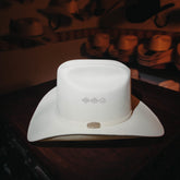 Sombrero Morcon Patron Telar 1000X Super Light 005